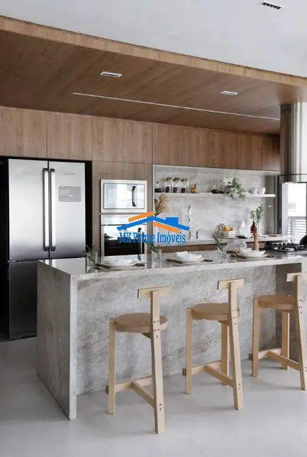 Apartamento com 3 quartos à venda, 142m2 em Itaim Bibi, São Paulo - SP - imagem 8 Foto 8 de Apartamento com 3 quartos à venda, 142m2 em Itaim Bibi, São Paulo - SP