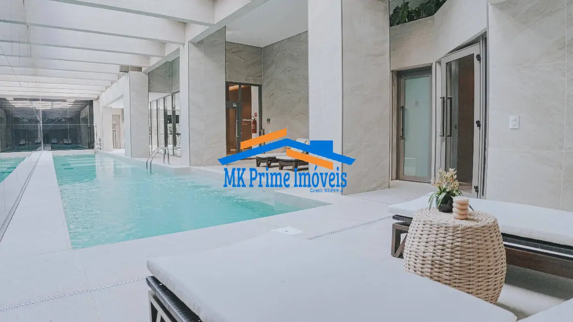 Apartamento com 3 quartos à venda, 185m2 em Itaim Bibi, São Paulo - SP - imagem 8 Foto 8 de Apartamento com 3 quartos à venda, 185m2 em Itaim Bibi, São Paulo - SP