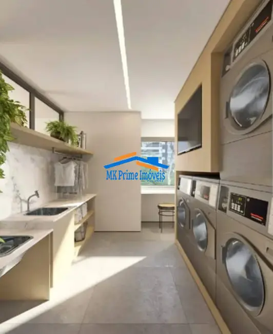 Apartamento com 1 quarto à venda, 23m2 em Itaim Bibi, São Paulo - SP - imagem 1 Foto 1 de Apartamento com 1 quarto à venda, 23m2 em Itaim Bibi, São Paulo - SP