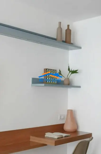 Apartamento com 1 quarto à venda, 23m2 em Itaim Bibi, São Paulo - SP - imagem 8 Foto 8 de Apartamento com 1 quarto à venda, 23m2 em Itaim Bibi, São Paulo - SP