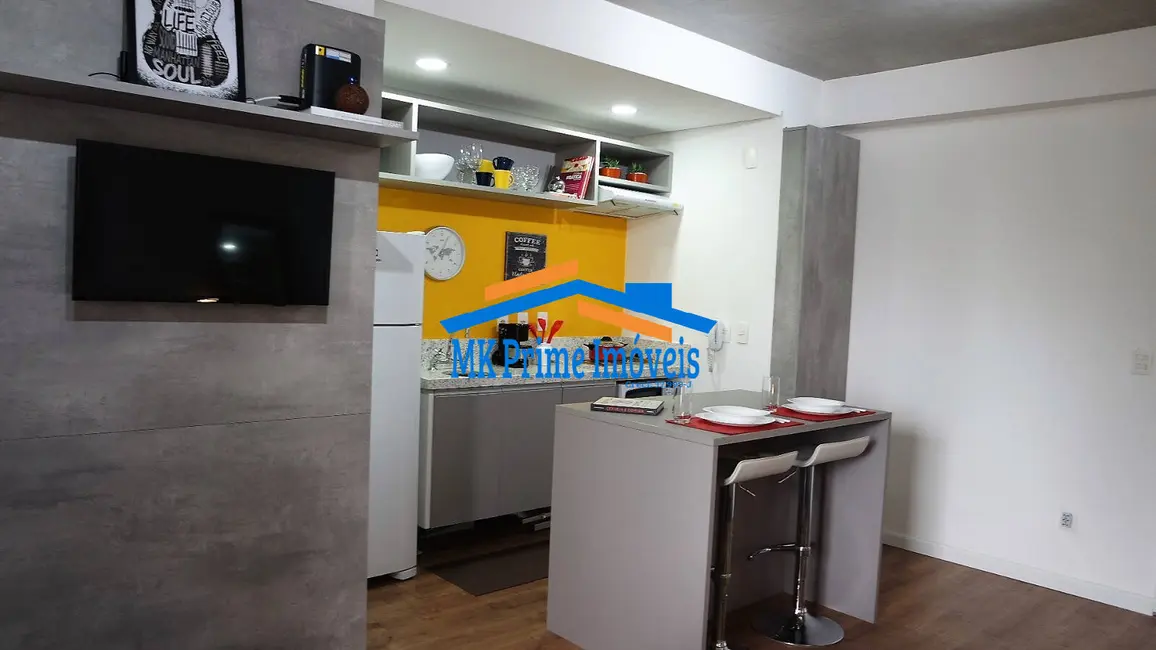 Foto 7 de Apartamento com 1 quarto à venda, 35m2 em Vila Olímpia, São Paulo - SP