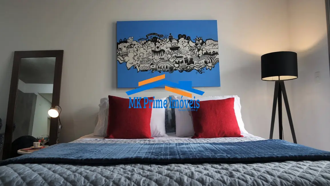 Foto 9 de Apartamento com 1 quarto à venda, 35m2 em Vila Olímpia, São Paulo - SP