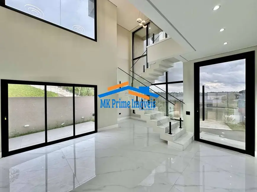 Foto 8 de Casa de Condomínio com 4 quartos à venda, 332m2 em Pitas, Cotia - SP