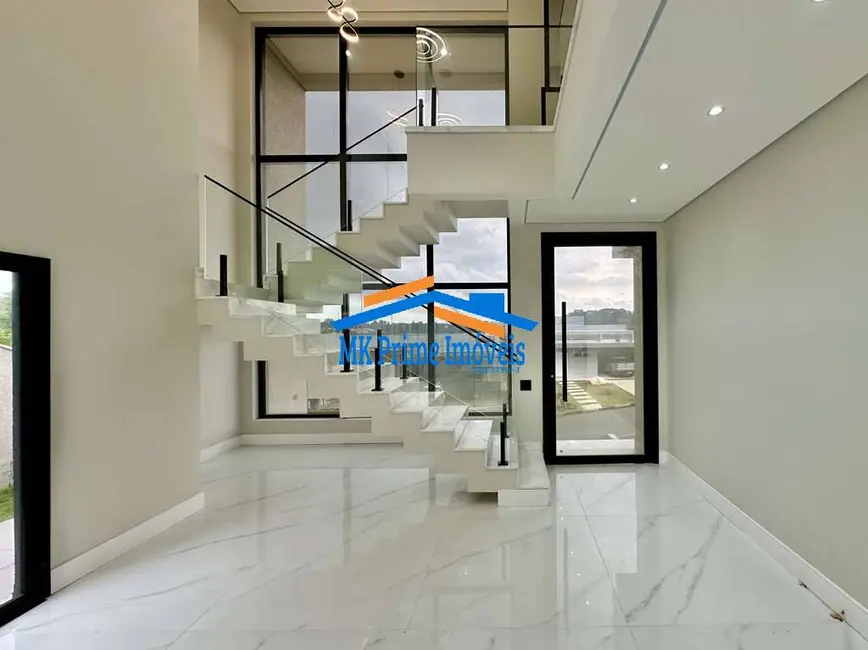 Foto 9 de Casa de Condomínio com 4 quartos à venda, 332m2 em Pitas, Cotia - SP