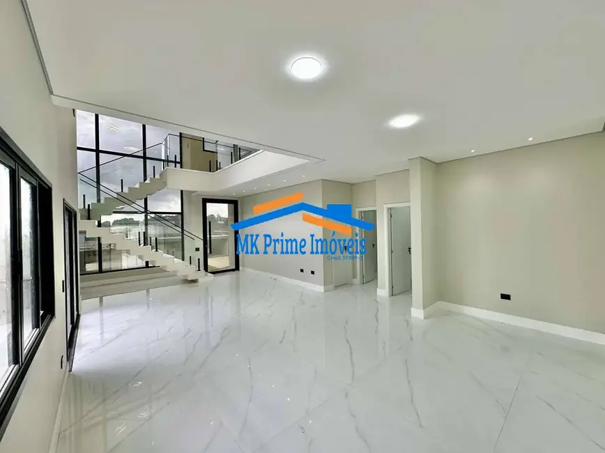 Foto 7 de Casa de Condomínio com 4 quartos à venda, 332m2 em Pitas, Cotia - SP