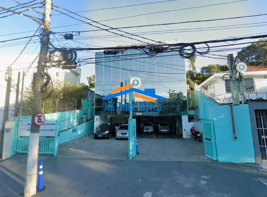 Foto 1 de Sala Comercial à venda e para alugar, 935m2 em Lapa, São Paulo - SP