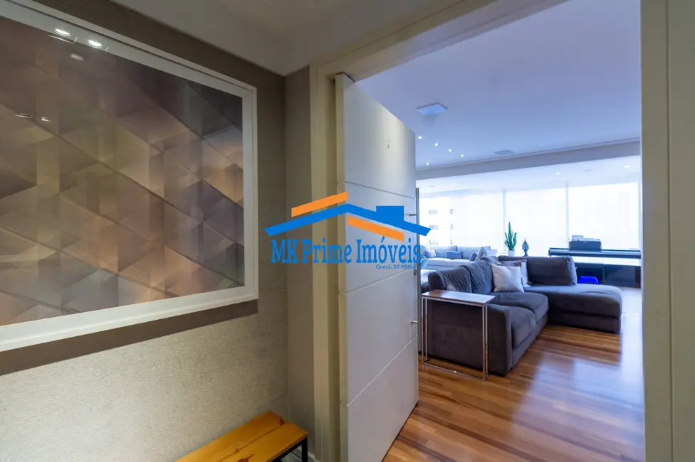 Foto 6 de Apartamento com 3 quartos à venda, 181m2 em Moema, São Paulo - SP