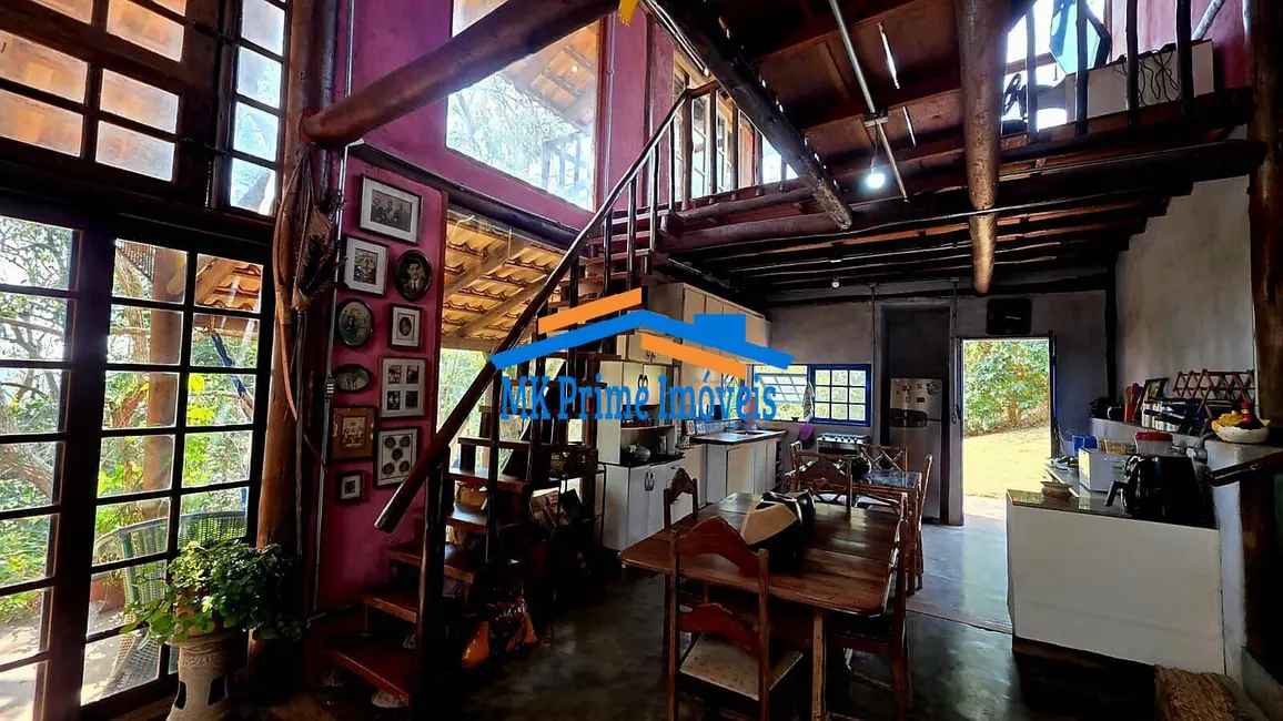 Foto 7 de Casa de Condomínio com 3 quartos à venda, 437m2 em Portal Roselândia, Cotia - SP