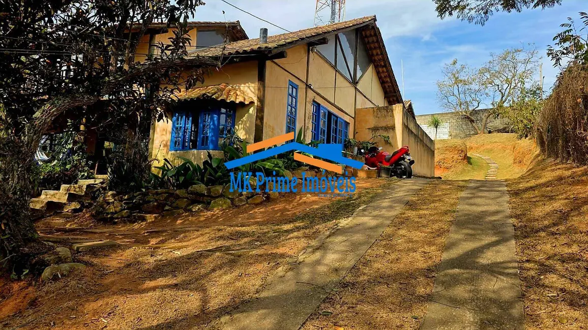 Foto 5 de Casa de Condomínio com 3 quartos à venda, 437m2 em Portal Roselândia, Cotia - SP