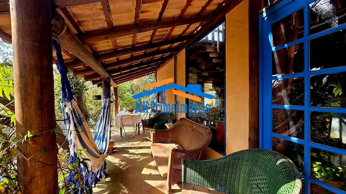 Foto 3 de Casa de Condomínio com 3 quartos à venda, 437m2 em Portal Roselândia, Cotia - SP