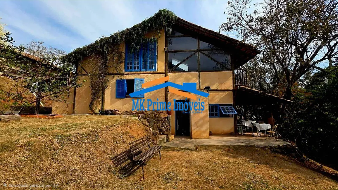 Foto 4 de Casa de Condomínio com 3 quartos à venda, 437m2 em Portal Roselândia, Cotia - SP