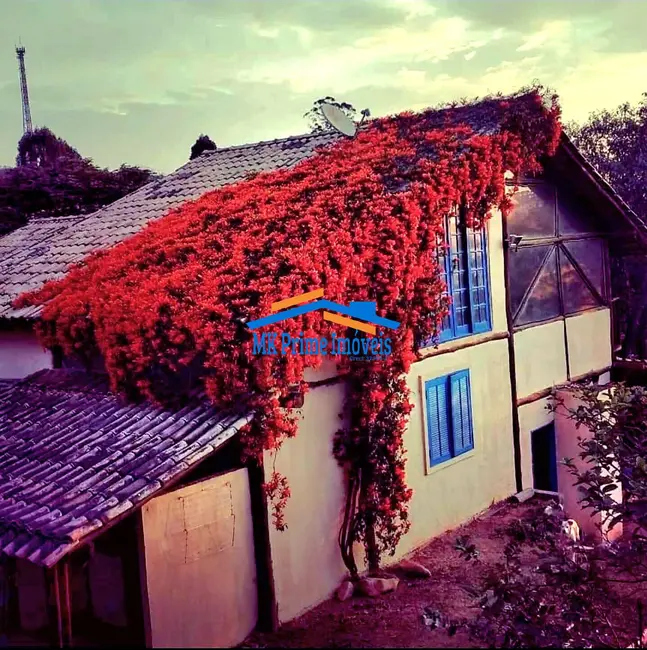 Foto 1 de Casa de Condomínio com 3 quartos à venda, 437m2 em Portal Roselândia, Cotia - SP