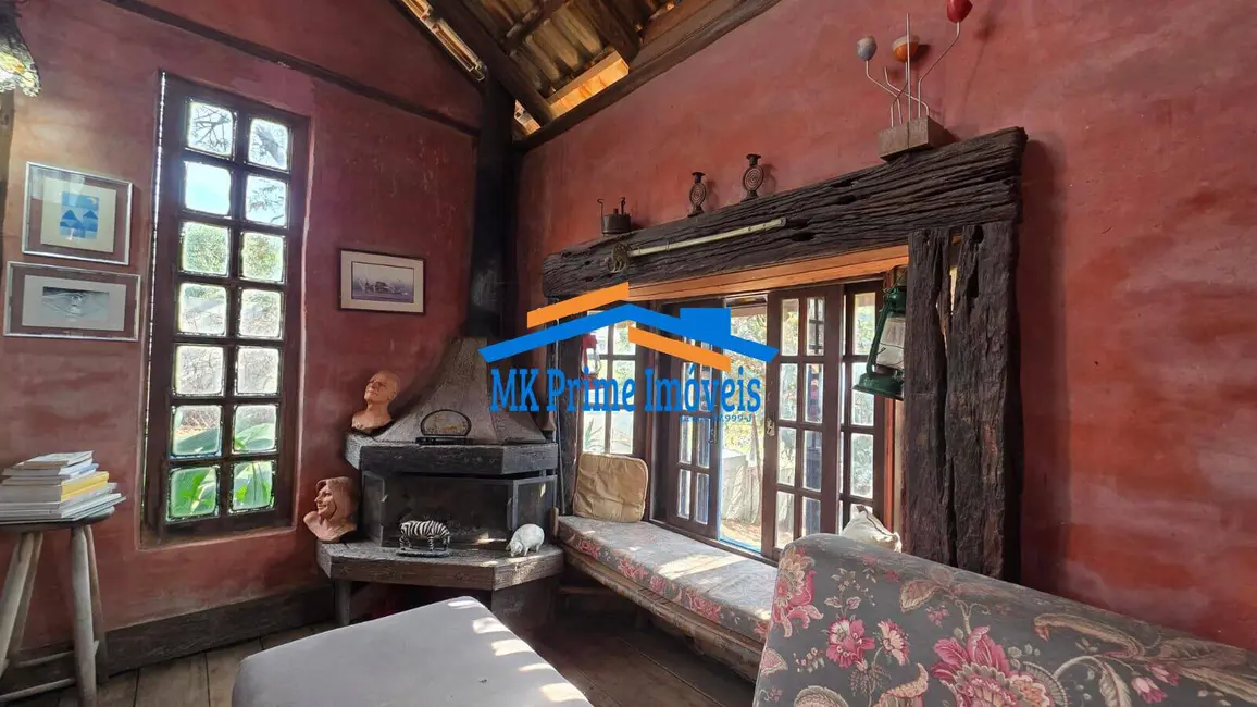 Foto 9 de Casa de Condomínio com 3 quartos à venda, 437m2 em Portal Roselândia, Cotia - SP