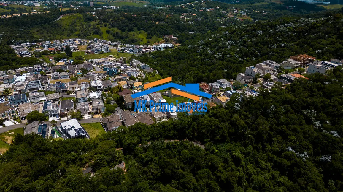 Foto 5 de Lote de Condomínio à venda, 360m2 em Alphaville, Santana De Parnaiba - SP