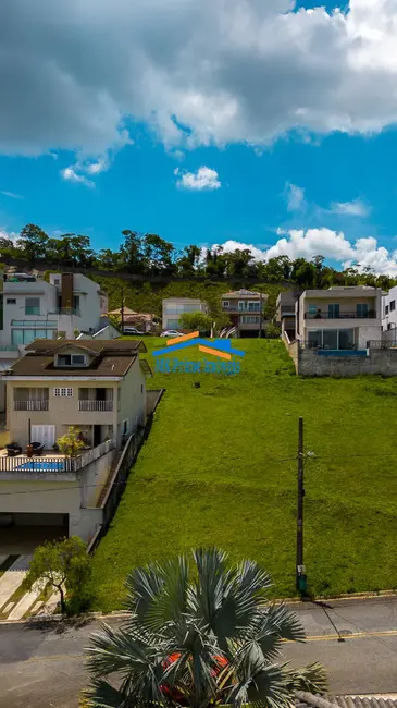 Foto 2 de Lote de Condomínio à venda, 360m2 em Alphaville, Santana De Parnaiba - SP