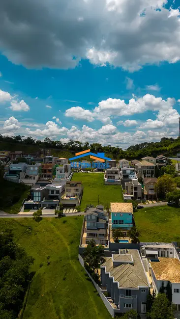 Foto 4 de Lote de Condomínio à venda, 360m2 em Alphaville, Santana De Parnaiba - SP