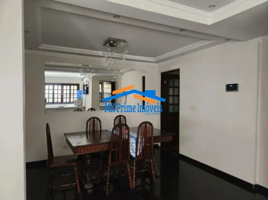 Casa de Condomínio com 4 quartos à venda, 135m2 em Osasco - SP - imagem 6 Foto 6 de Casa de Condomínio com 4 quartos à venda, 135m2 em Osasco - SP