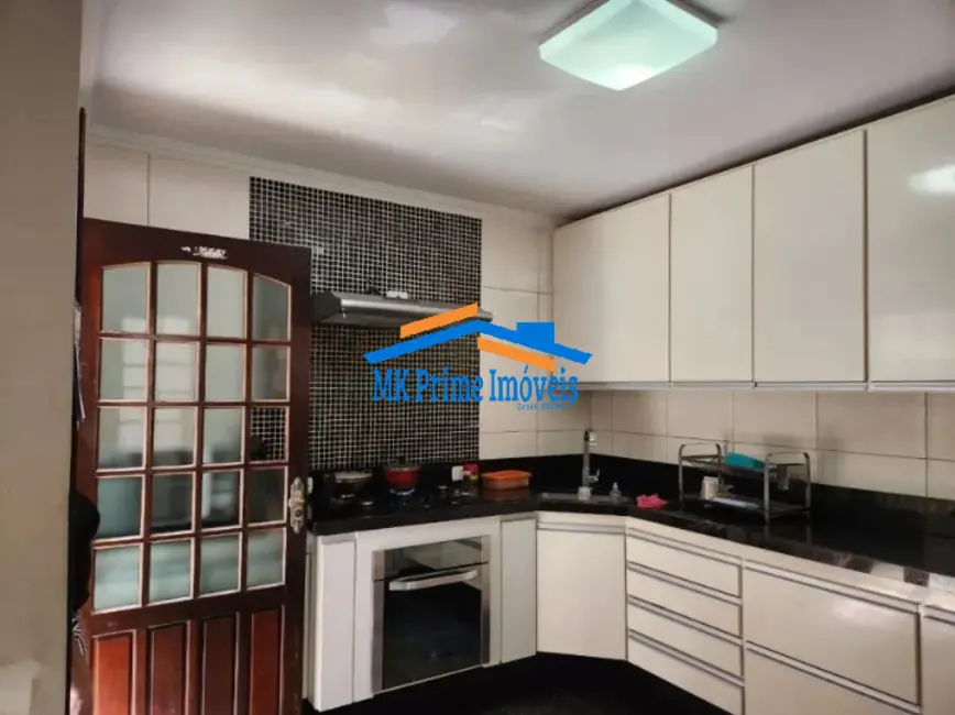 Casa de Condomínio com 4 quartos à venda, 135m2 em Osasco - SP - imagem 8 Foto 8 de Casa de Condomínio com 4 quartos à venda, 135m2 em Osasco - SP