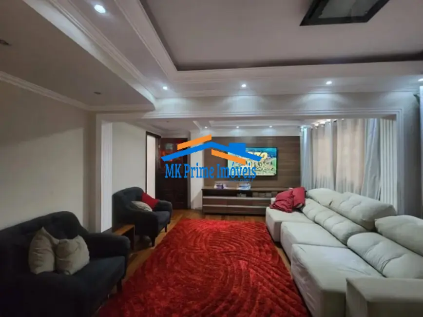 Casa de Condomínio com 4 quartos à venda, 135m2 em Osasco - SP - imagem 2 Foto 2 de Casa de Condomínio com 4 quartos à venda, 135m2 em Osasco - SP