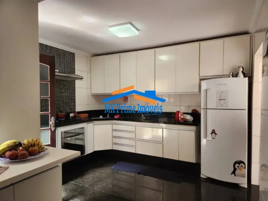 Casa de Condomínio com 4 quartos à venda, 135m2 em Osasco - SP - imagem 9 Foto 9 de Casa de Condomínio com 4 quartos à venda, 135m2 em Osasco - SP