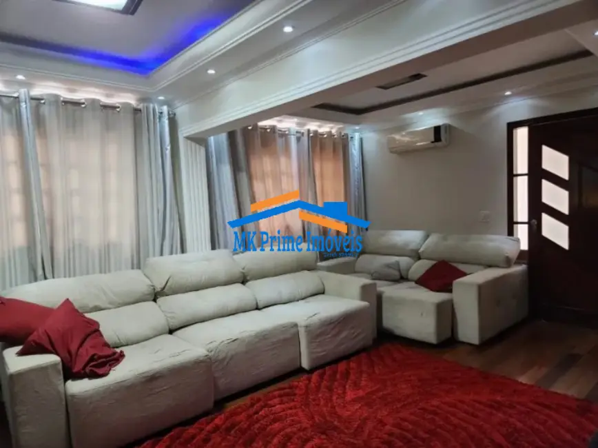 Casa de Condomínio com 4 quartos à venda, 135m2 em Osasco - SP - imagem 4 Foto 4 de Casa de Condomínio com 4 quartos à venda, 135m2 em Osasco - SP