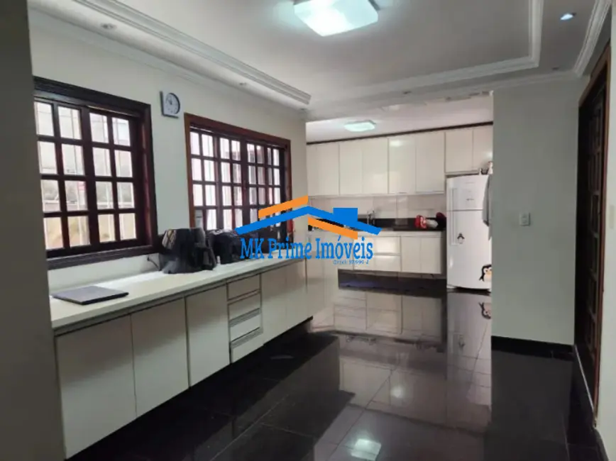 Casa de Condomínio com 4 quartos à venda, 135m2 em Osasco - SP - imagem 7 Foto 7 de Casa de Condomínio com 4 quartos à venda, 135m2 em Osasco - SP