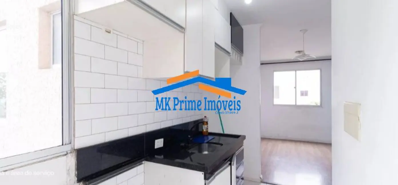 Apartamento com 2 quartos à venda, 38m2 em Jardim Boa Vista (Zona Oeste), São Paulo - SP - imagem 4 Foto 4 de Apartamento com 2 quartos à venda, 38m2 em Jardim Boa Vista (Zona Oeste), São Paulo - SP