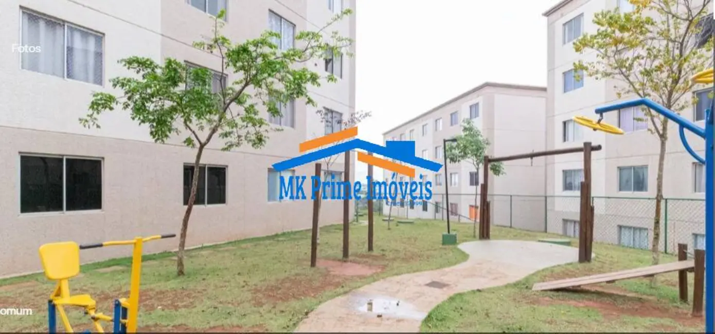 Apartamento com 2 quartos à venda, 38m2 em Jardim Boa Vista (Zona Oeste), São Paulo - SP - imagem 3 Foto 3 de Apartamento com 2 quartos à venda, 38m2 em Jardim Boa Vista (Zona Oeste), São Paulo - SP