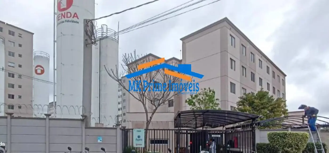 Apartamento com 2 quartos à venda, 38m2 em Jardim Boa Vista (Zona Oeste), São Paulo - SP - imagem 1 Foto 1 de Apartamento com 2 quartos à venda, 38m2 em Jardim Boa Vista (Zona Oeste), São Paulo - SP