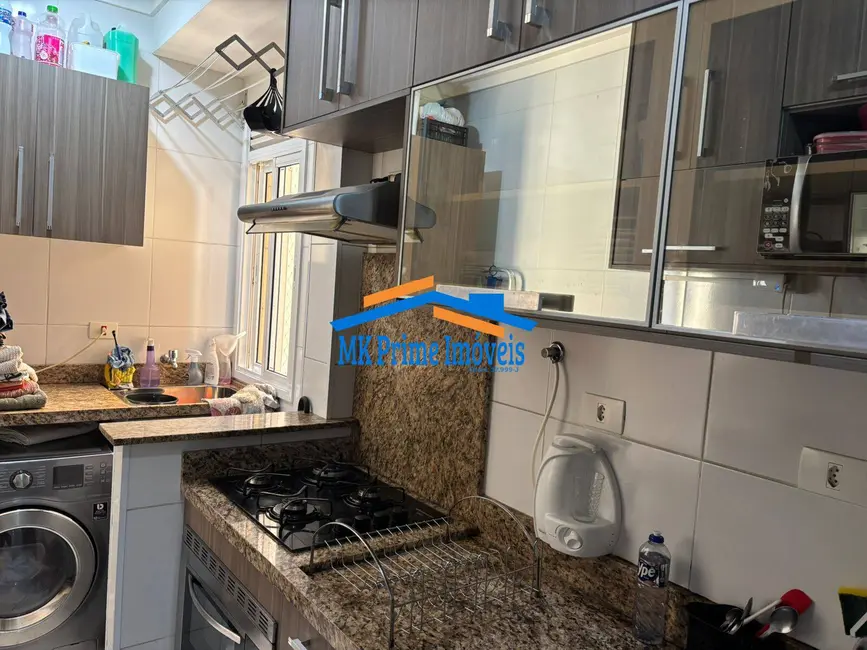 Foto 8 de Apartamento com 3 quartos à venda, 72m2 em Vila Osasco, Osasco - SP