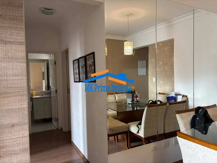 Foto 6 de Apartamento com 3 quartos à venda, 72m2 em Vila Osasco, Osasco - SP