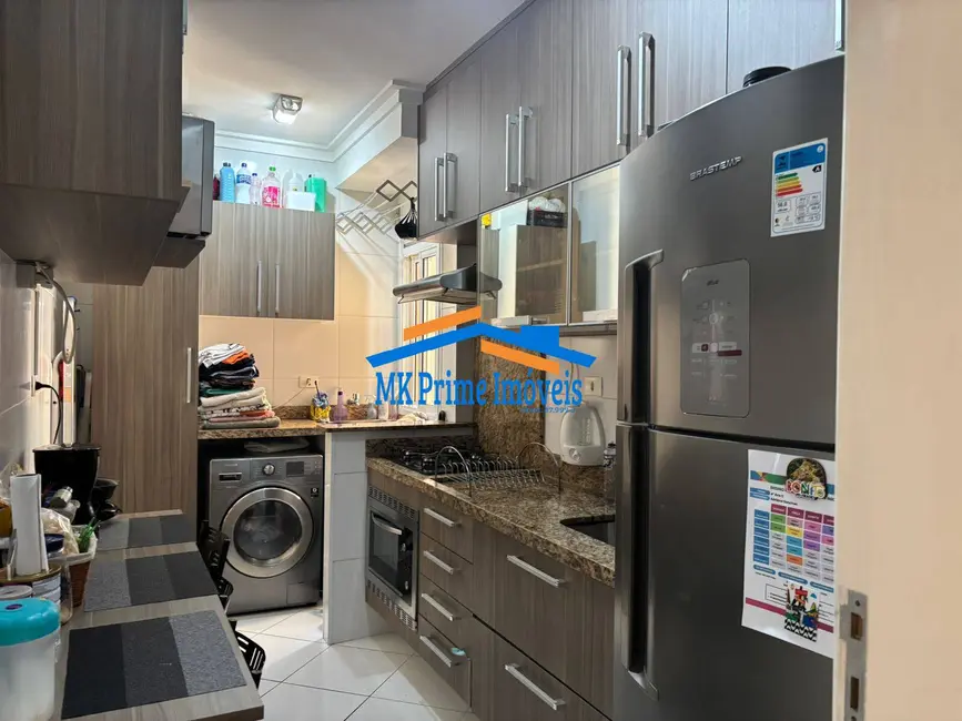 Foto 7 de Apartamento com 3 quartos à venda, 72m2 em Vila Osasco, Osasco - SP