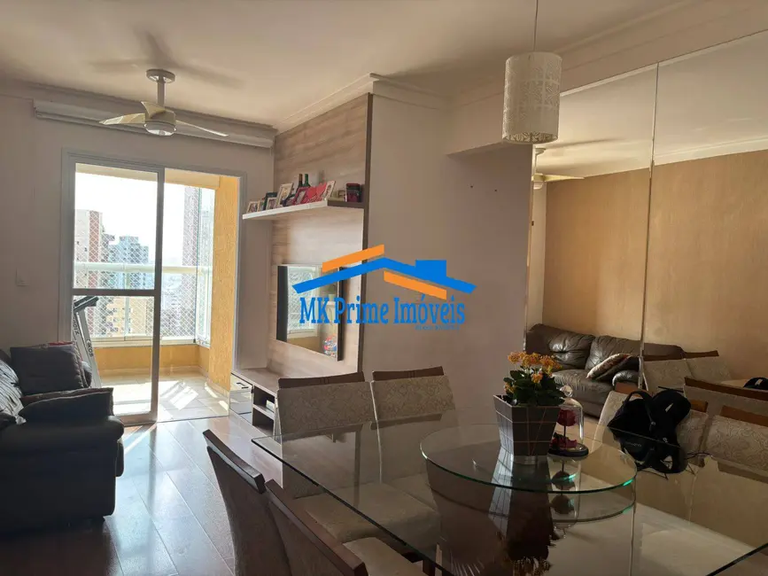 Foto 1 de Apartamento com 3 quartos à venda, 72m2 em Vila Osasco, Osasco - SP