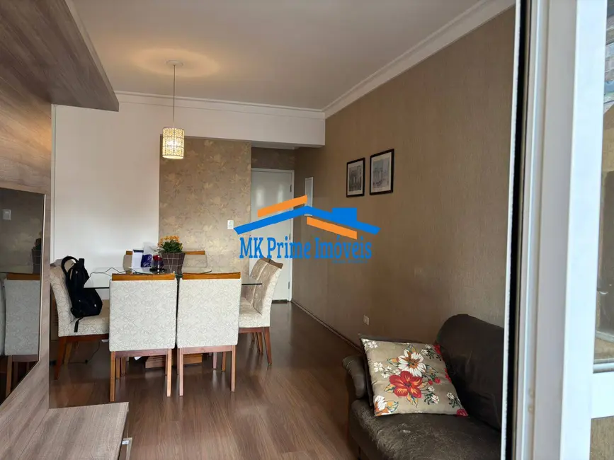 Foto 4 de Apartamento com 3 quartos à venda, 72m2 em Vila Osasco, Osasco - SP