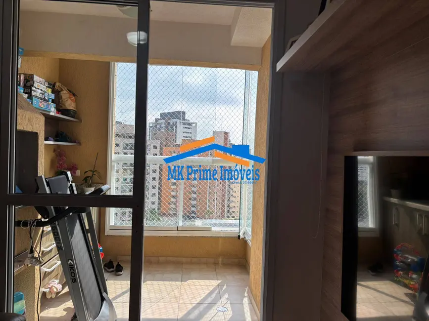 Foto 3 de Apartamento com 3 quartos à venda, 72m2 em Vila Osasco, Osasco - SP