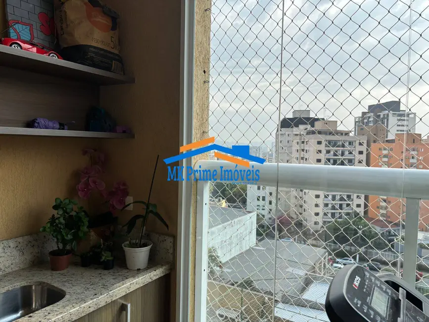 Foto 5 de Apartamento com 3 quartos à venda, 72m2 em Vila Osasco, Osasco - SP