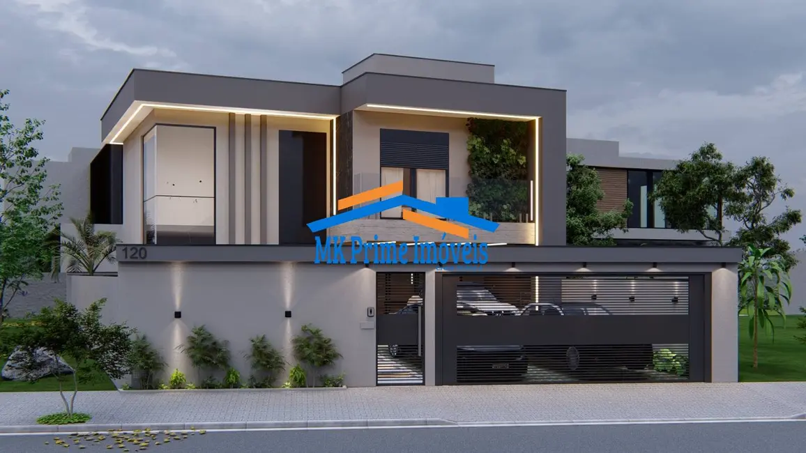 Casa de Condomínio com 3 quartos à venda, 175m2 em Santana De Parnaiba - SP - imagem 1 Foto 1 de Casa de Condomínio com 3 quartos à venda, 175m2 em Santana De Parnaiba - SP