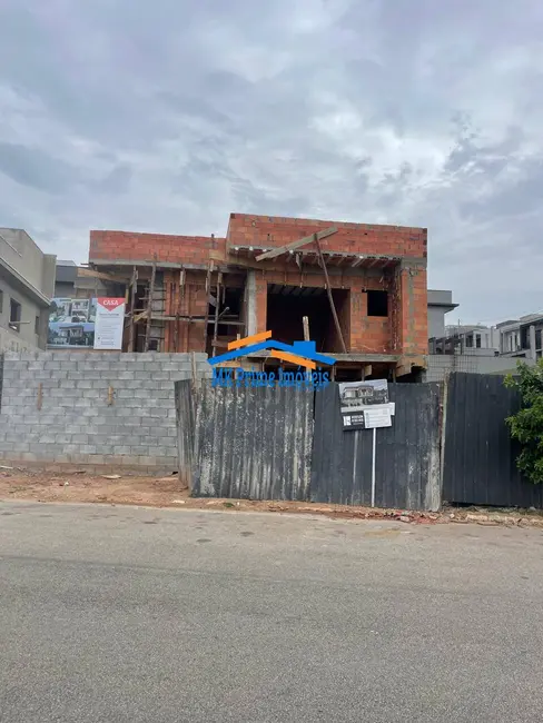 Casa de Condomínio com 3 quartos à venda, 175m2 em Santana De Parnaiba - SP - imagem 2 Foto 2 de Casa de Condomínio com 3 quartos à venda, 175m2 em Santana De Parnaiba - SP