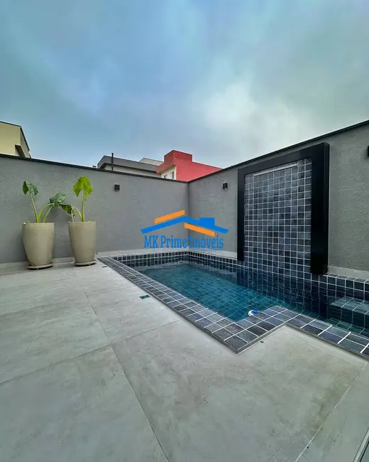 Casa de Condomínio com 3 quartos à venda, 145m2 em Santana De Parnaiba - SP - imagem 9 Foto 9 de Casa de Condomínio com 3 quartos à venda, 145m2 em Santana De Parnaiba - SP