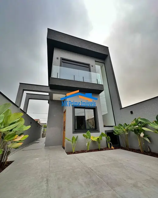 Casa de Condomínio com 3 quartos à venda, 145m2 em Santana De Parnaiba - SP - imagem 1 Foto 1 de Casa de Condomínio com 3 quartos à venda, 145m2 em Santana De Parnaiba - SP