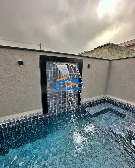 Casa de Condomínio com 3 quartos à venda, 145m2 em Santana De Parnaiba - SP - imagem 7 Foto 7 de Casa de Condomínio com 3 quartos à venda, 145m2 em Santana De Parnaiba - SP