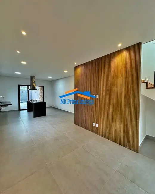 Casa de Condomínio com 3 quartos à venda, 145m2 em Santana De Parnaiba - SP - imagem 2 Foto 2 de Casa de Condomínio com 3 quartos à venda, 145m2 em Santana De Parnaiba - SP