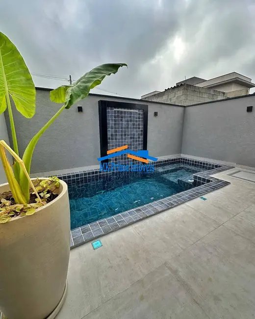 Casa de Condomínio com 3 quartos à venda, 145m2 em Santana De Parnaiba - SP - imagem 8 Foto 8 de Casa de Condomínio com 3 quartos à venda, 145m2 em Santana De Parnaiba - SP