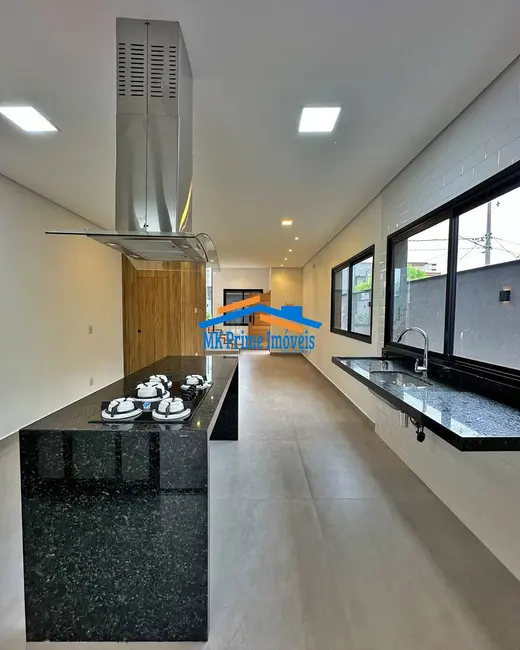 Casa de Condomínio com 3 quartos à venda, 145m2 em Santana De Parnaiba - SP - imagem 3 Foto 3 de Casa de Condomínio com 3 quartos à venda, 145m2 em Santana De Parnaiba - SP