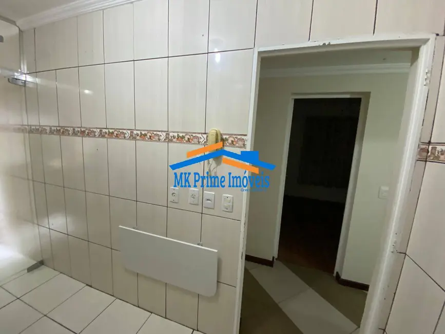 Foto 9 de Apartamento com 3 quartos para alugar, 68m2 em Jardim Caiapiá, Cotia - SP