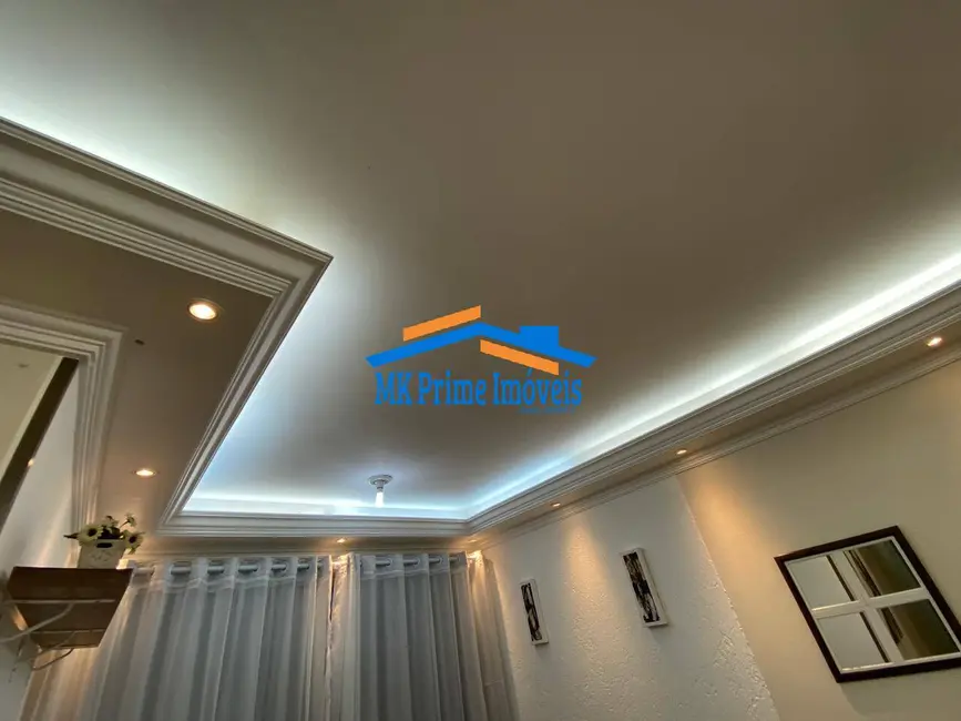 Foto 2 de Apartamento com 3 quartos para alugar, 68m2 em Jardim Caiapiá, Cotia - SP