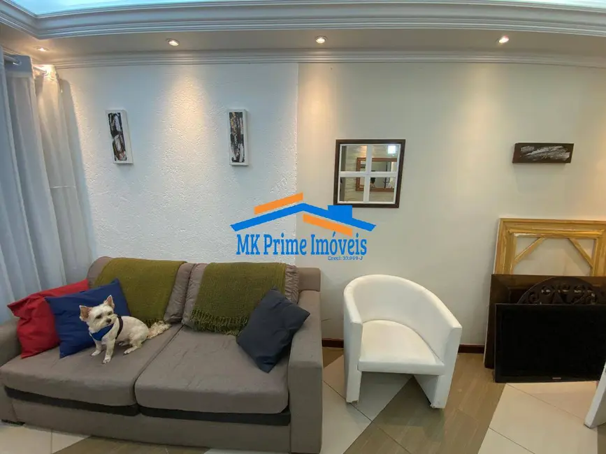 Foto 3 de Apartamento com 3 quartos para alugar, 68m2 em Jardim Caiapiá, Cotia - SP