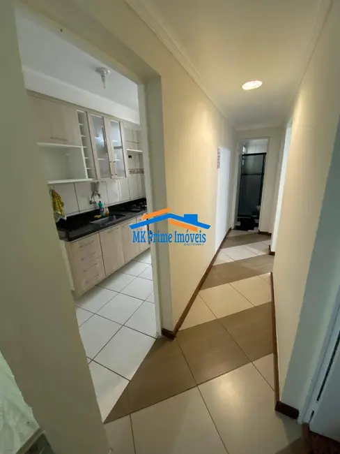 Foto 6 de Apartamento com 3 quartos para alugar, 68m2 em Jardim Caiapiá, Cotia - SP