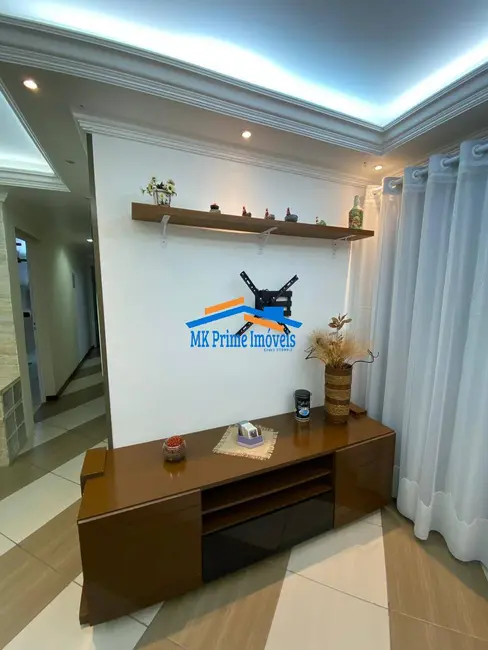 Foto 5 de Apartamento com 3 quartos para alugar, 68m2 em Jardim Caiapiá, Cotia - SP