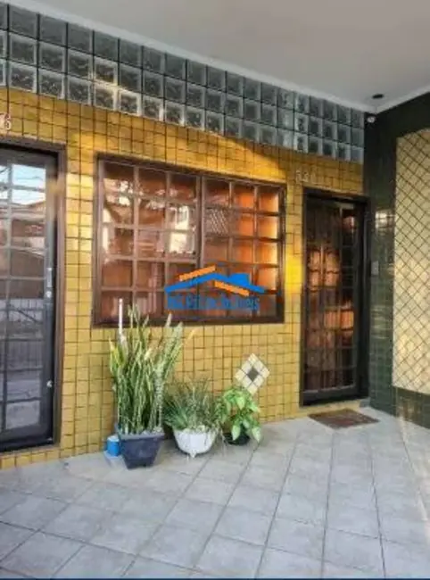 Foto 3 de Sala Comercial à venda, 158m2 em Vila Osasco, Osasco - SP